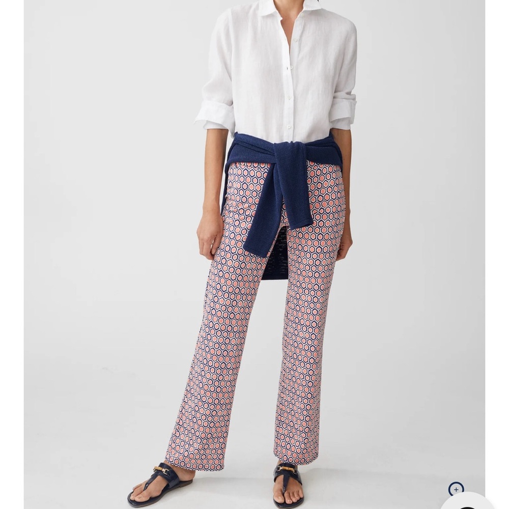 J.McLaughlin Carmel pants